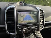 Porsche cayenne 3.6 v6 300pk pdk 2016 - afbeelding 47 van  80