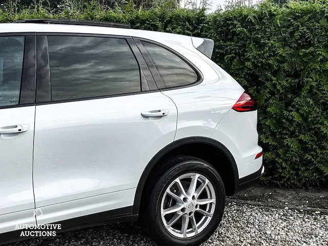 Porsche cayenne 3.6 v6 300pk pdk 2016 - afbeelding 4 van  80