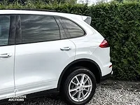 Porsche cayenne 3.6 v6 300pk pdk 2016 - afbeelding 4 van  80