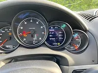Porsche cayenne 3.6 v6 300pk pdk 2016 - afbeelding 51 van  80
