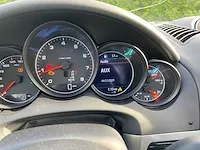 Porsche cayenne 3.6 v6 300pk pdk 2016 - afbeelding 52 van  80