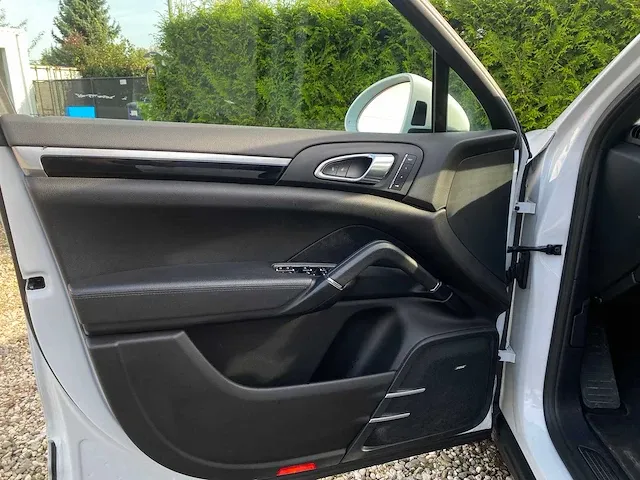 Porsche cayenne 3.6 v6 300pk pdk 2016 - afbeelding 56 van  80