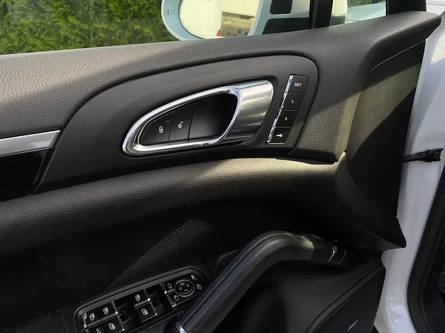 Porsche cayenne 3.6 v6 300pk pdk 2016 - afbeelding 57 van  80