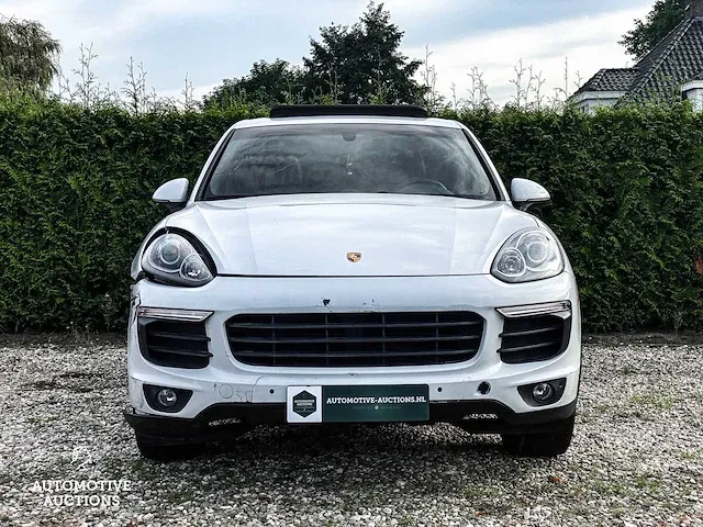 Porsche cayenne 3.6 v6 300pk pdk 2016 - afbeelding 5 van  80