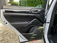 Porsche cayenne 3.6 v6 300pk pdk 2016 - afbeelding 60 van  80