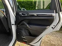 Porsche cayenne 3.6 v6 300pk pdk 2016 - afbeelding 63 van  80