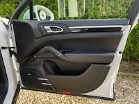 Porsche cayenne 3.6 v6 300pk pdk 2016 - afbeelding 65 van  80