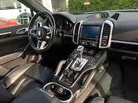 Porsche cayenne 3.6 v6 300pk pdk 2016 - afbeelding 66 van  80
