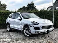 Porsche cayenne 3.6 v6 300pk pdk 2016 - afbeelding 6 van  80