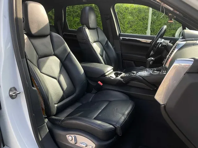 Porsche cayenne 3.6 v6 300pk pdk 2016 - afbeelding 73 van  80