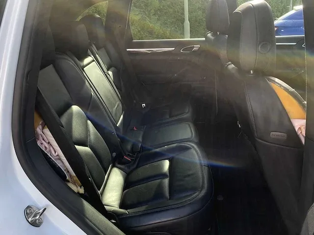 Porsche cayenne 3.6 v6 300pk pdk 2016 - afbeelding 76 van  80