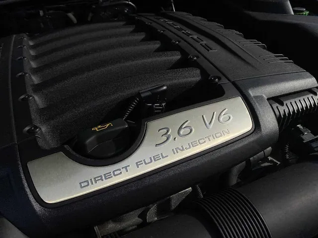 Porsche cayenne 3.6 v6 300pk pdk 2016 - afbeelding 78 van  80