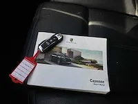 Porsche cayenne 3.6 v6 300pk pdk 2016 - afbeelding 79 van  80