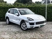 Porsche cayenne 3.6 v6 300pk pdk 2016 - afbeelding 7 van  80