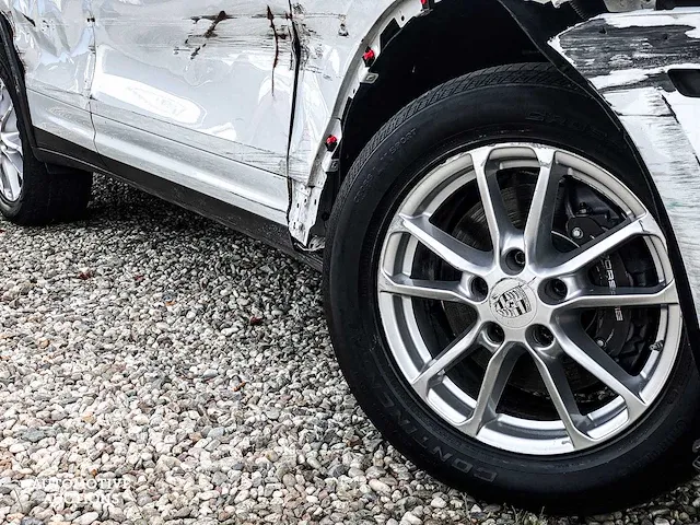 Porsche cayenne 3.6 v6 300pk pdk 2016 - afbeelding 8 van  80