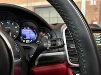 Porsche cayenne 3.6 v6 - afbeelding 26 van  46