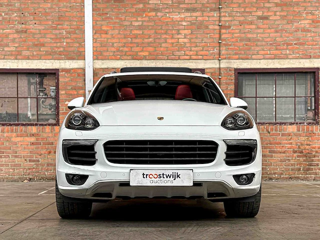 Porsche cayenne 3.6 v6 - afbeelding 5 van  46