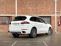 Porsche cayenne 3.6 v6 - afbeelding 11 van  46
