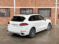 Porsche cayenne 3.6 v6 - afbeelding 12 van  46