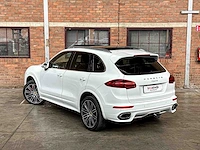 Porsche cayenne 3.6 v6 - afbeelding 16 van  46