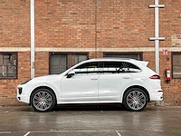 Porsche cayenne 3.6 v6 - afbeelding 17 van  46
