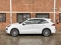 Porsche cayenne 3.6 v6 - afbeelding 18 van  46