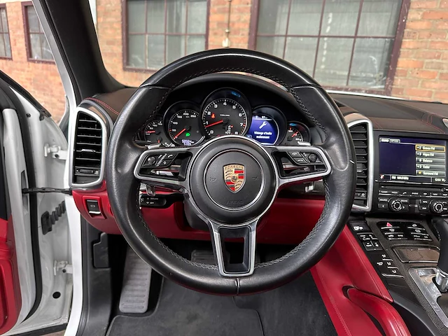 Porsche cayenne 3.6 v6 - afbeelding 20 van  46