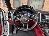 Porsche cayenne 3.6 v6 - afbeelding 20 van  46