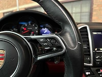 Porsche cayenne 3.6 v6 - afbeelding 24 van  46