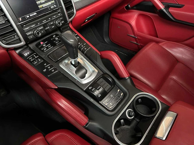 Porsche cayenne 3.6 v6 - afbeelding 28 van  46