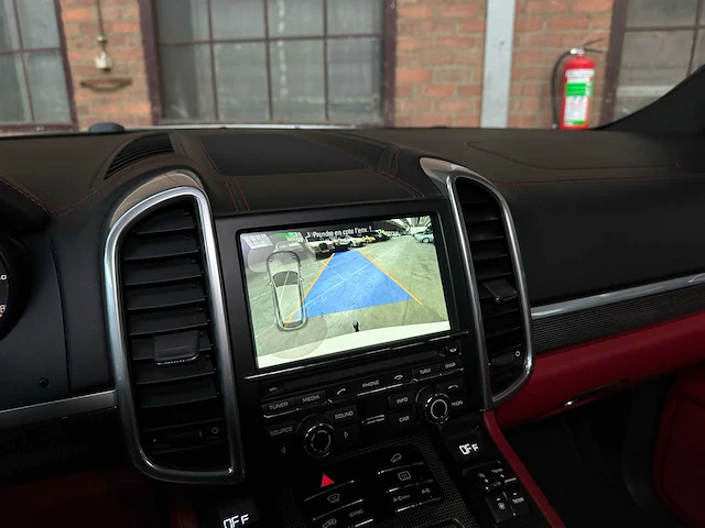 Porsche cayenne 3.6 v6 - afbeelding 30 van  46