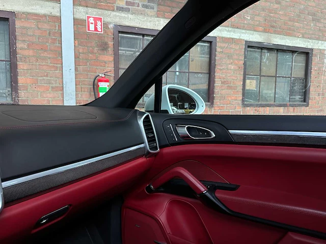 Porsche cayenne 3.6 v6 - afbeelding 31 van  46