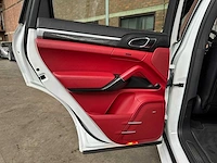 Porsche cayenne 3.6 v6 - afbeelding 36 van  46