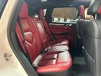 Porsche cayenne 3.6 v6 - afbeelding 41 van  46
