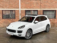 Porsche cayenne 3.6 v6 - afbeelding 4 van  46