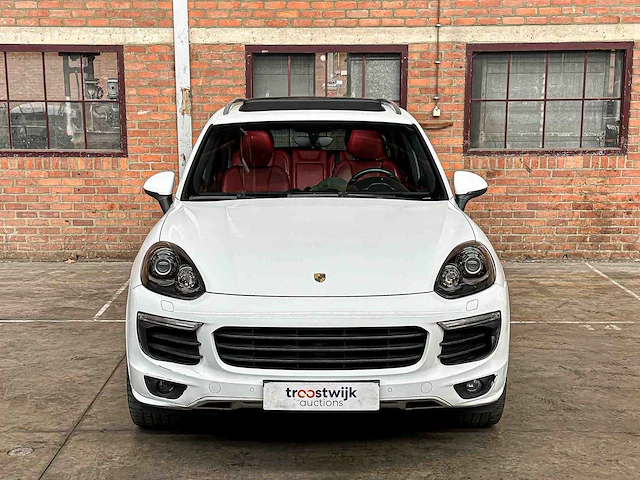 Porsche cayenne 3.6 v6 - afbeelding 6 van  46