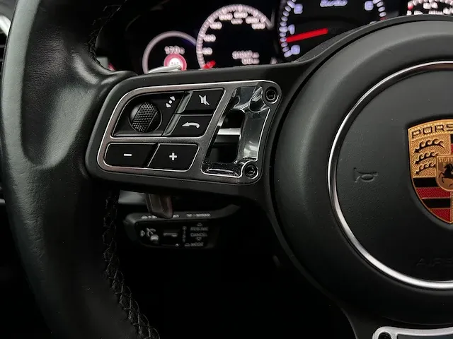 Porsche cayenne 4.0 turbo | l-949-rv - afbeelding 20 van  39