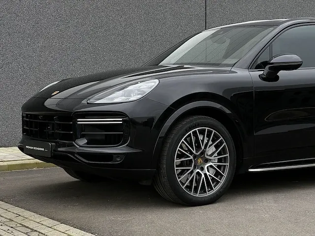 Porsche cayenne 4.0 turbo | l-949-rv - afbeelding 2 van  39