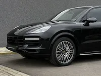Porsche cayenne 4.0 turbo | l-949-rv - afbeelding 2 van  39