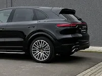 Porsche cayenne 4.0 turbo | l-949-rv - afbeelding 6 van  39