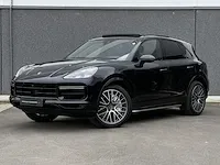 Porsche cayenne 4.0 turbo | l-949-rv - afbeelding 1 van  39