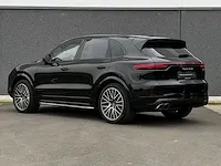 Porsche cayenne 4.0 turbo | l-949-rv - afbeelding 13 van  39