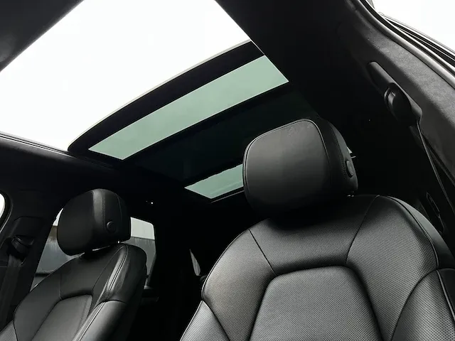 Porsche cayenne 4.0 turbo | l-949-rv - afbeelding 15 van  39