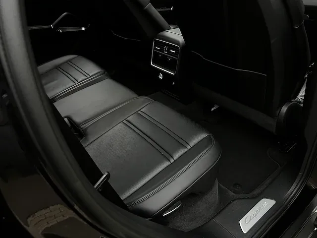 Porsche cayenne 4.0 turbo | l-949-rv - afbeelding 18 van  39
