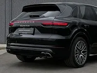 Porsche cayenne 4.0 turbo | l-949-rv - afbeelding 19 van  39