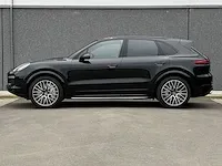Porsche cayenne 4.0 turbo | l-949-rv - afbeelding 22 van  39