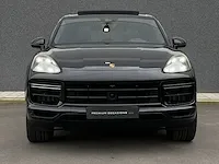Porsche cayenne 4.0 turbo | l-949-rv - afbeelding 29 van  39