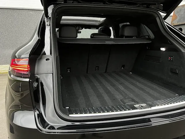 Porsche cayenne 4.0 turbo | l-949-rv - afbeelding 31 van  39