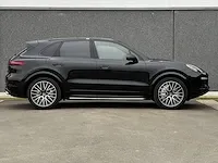 Porsche cayenne 4.0 turbo | l-949-rv - afbeelding 33 van  39
