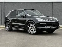 Porsche cayenne 4.0 turbo | l-949-rv - afbeelding 36 van  39